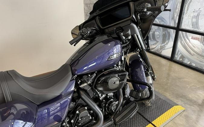 2026 Harley-Davidson® Street Glide® FLHX