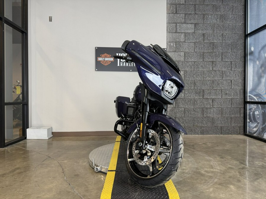 2026 Harley-Davidson® Street Glide® FLHX