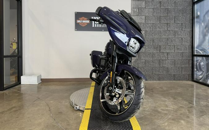 2026 Harley-Davidson® Street Glide® FLHX