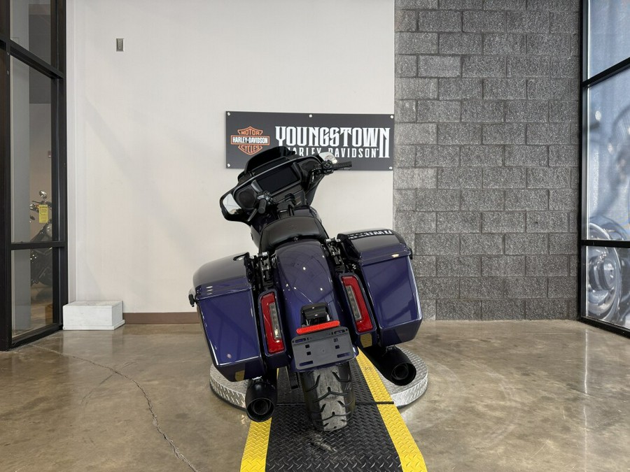 2026 Harley-Davidson® Street Glide® FLHX