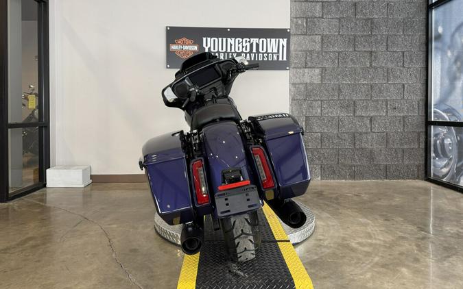 2026 Harley-Davidson® Street Glide® FLHX