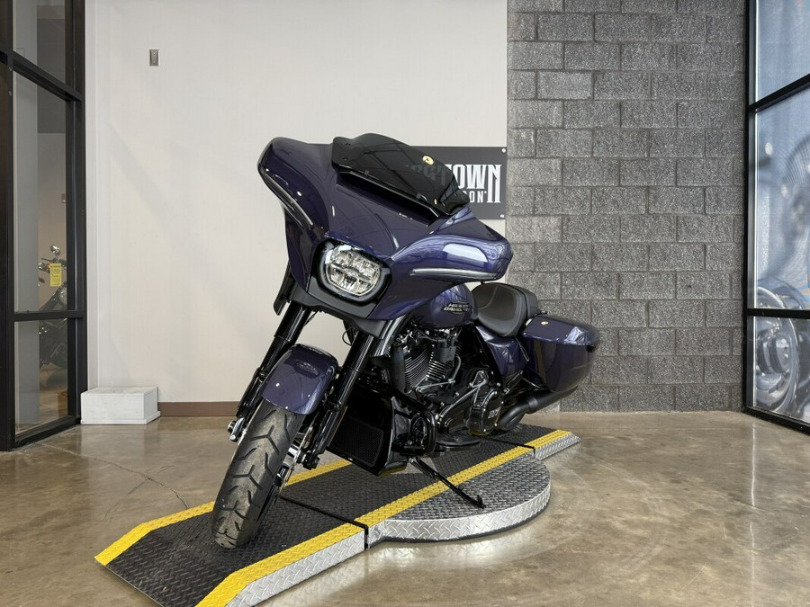 2026 Harley-Davidson® Street Glide® FLHX