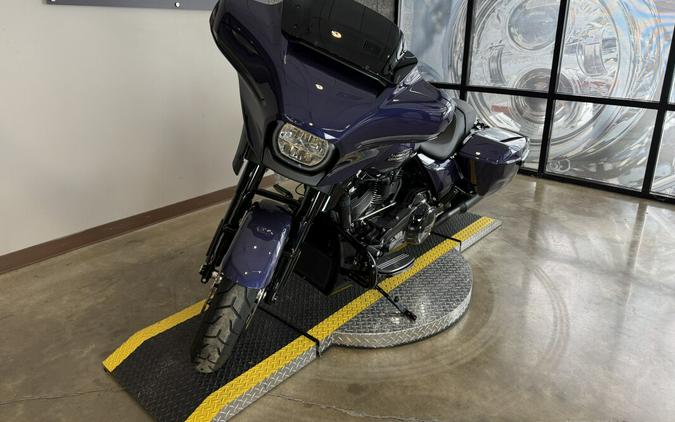 2026 Harley-Davidson® Street Glide® FLHX