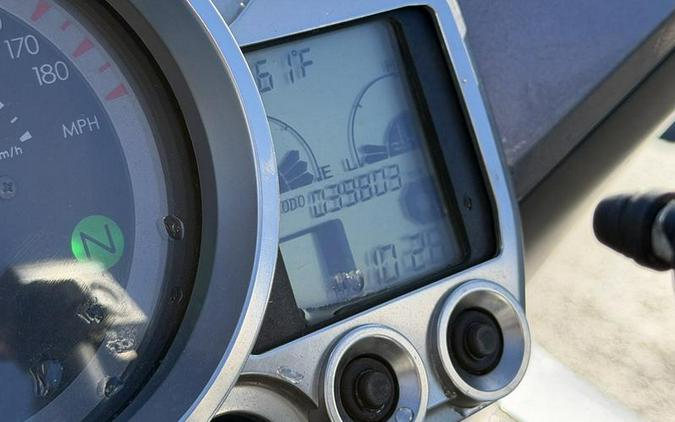 2006 Yamaha FJR 1300AE