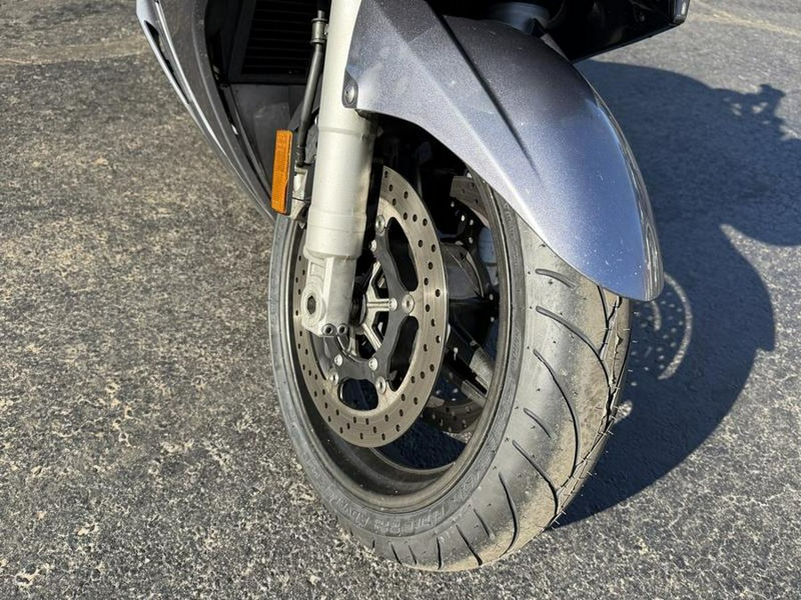 2006 Yamaha FJR 1300AE