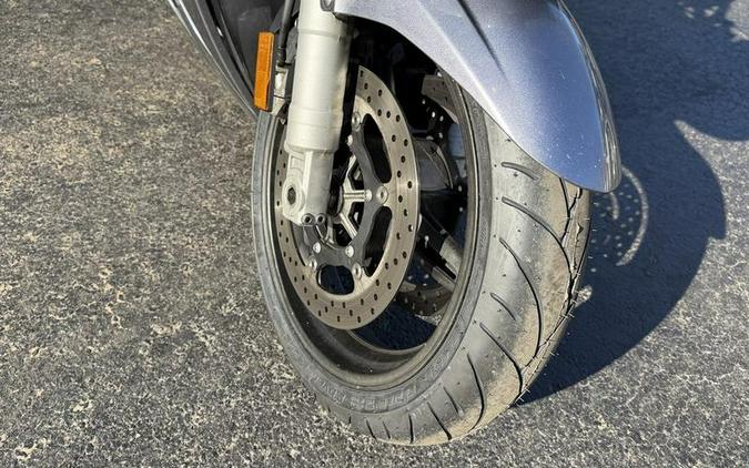 2006 Yamaha FJR 1300AE