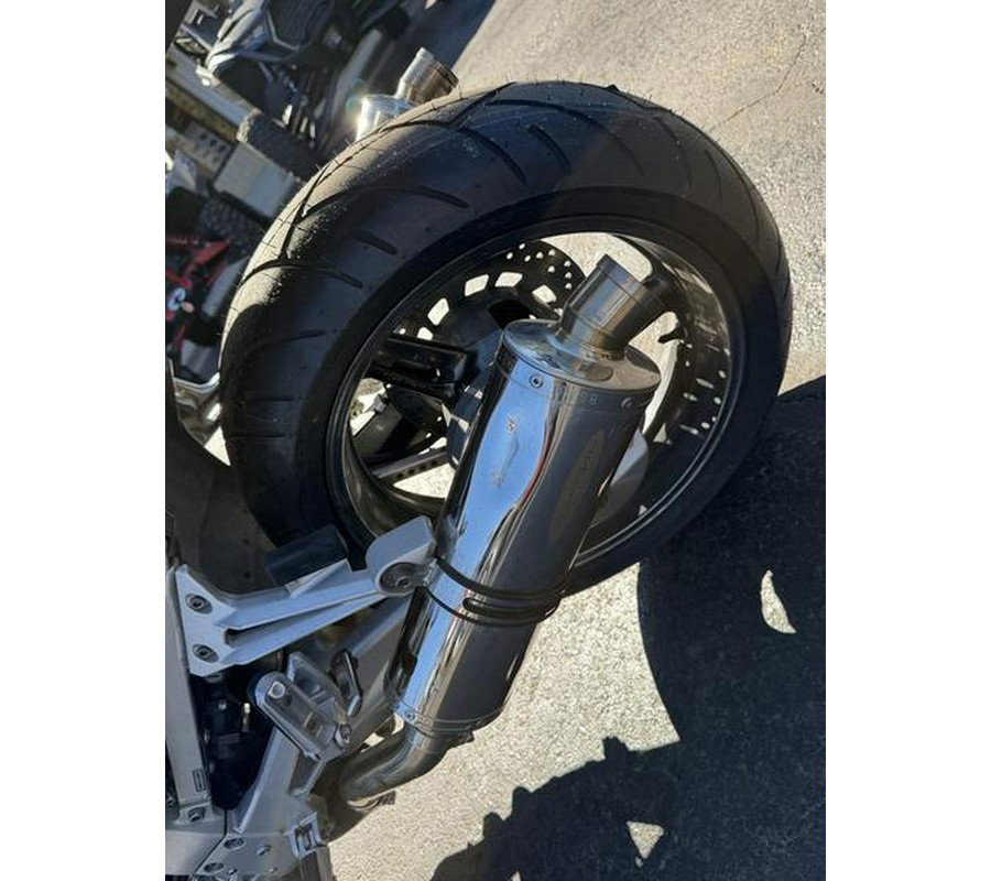 2006 Yamaha FJR 1300AE