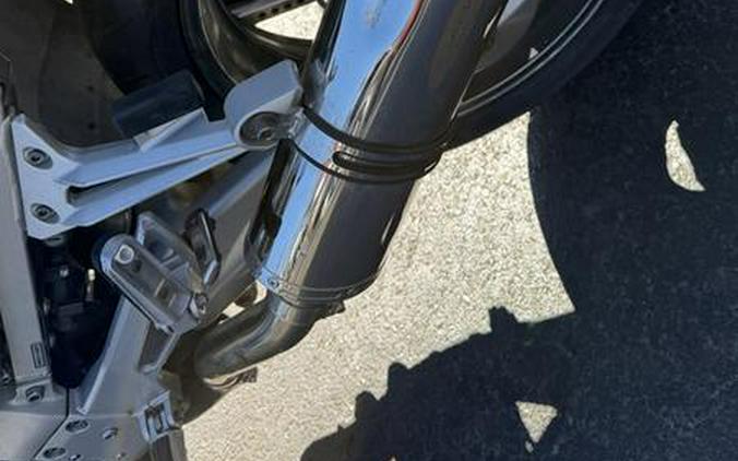 2006 Yamaha FJR 1300AE