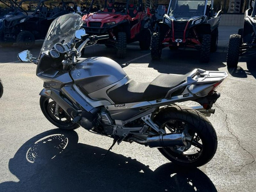 2006 Yamaha FJR 1300AE