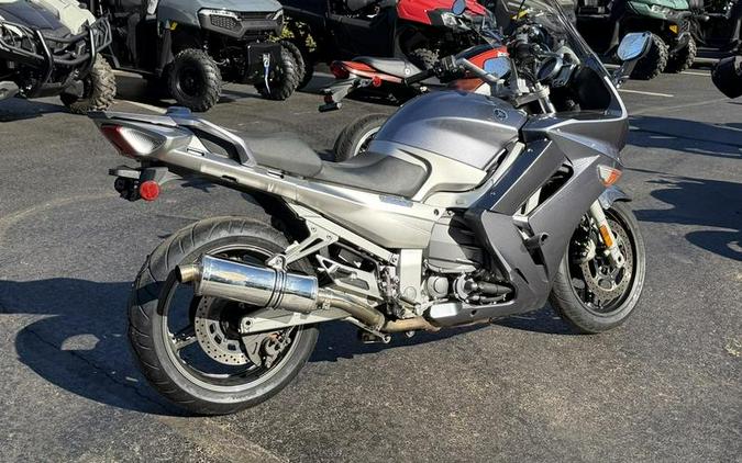 2006 Yamaha FJR 1300AE