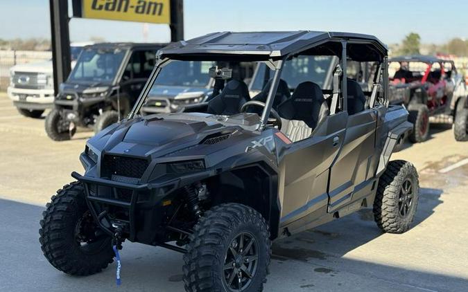 2026 Polaris® General XP 4 1000 Ultimate