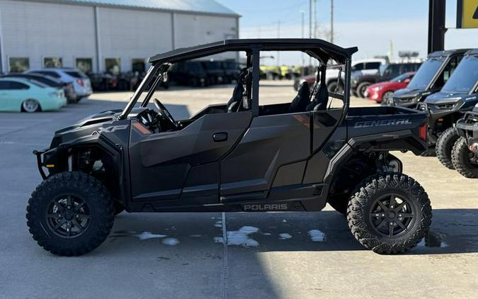 2026 Polaris® General XP 4 1000 Ultimate