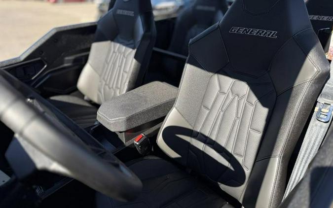 2026 Polaris® General XP 4 1000 Ultimate