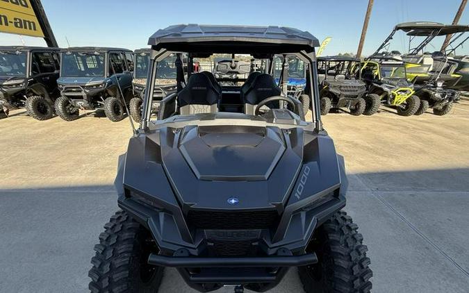 2026 Polaris® General XP 4 1000 Ultimate