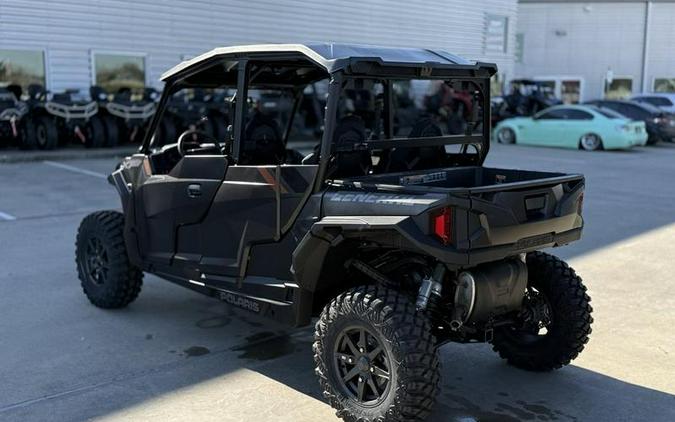 2026 Polaris® General XP 4 1000 Ultimate