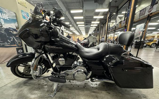 2014 Harley-Davidson Street Glide Special