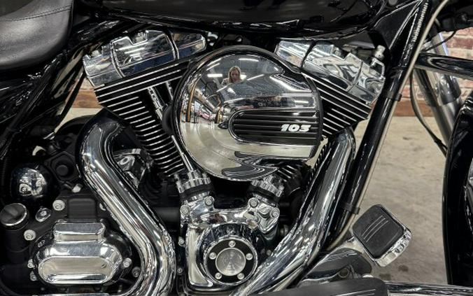 2014 Harley-Davidson Street Glide Special