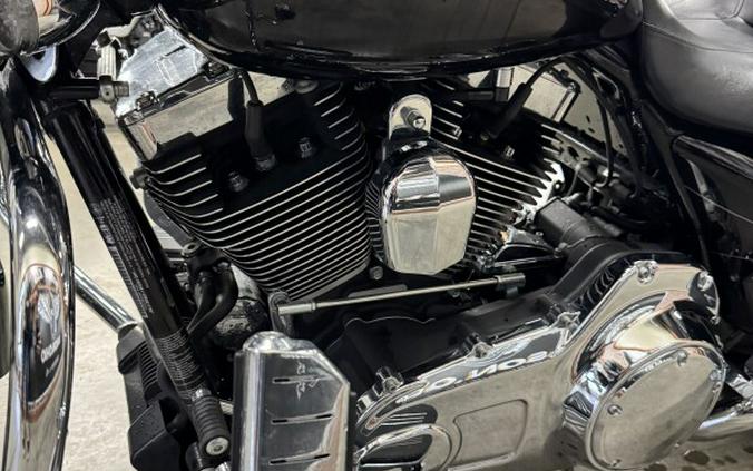 2014 Harley-Davidson Street Glide Special