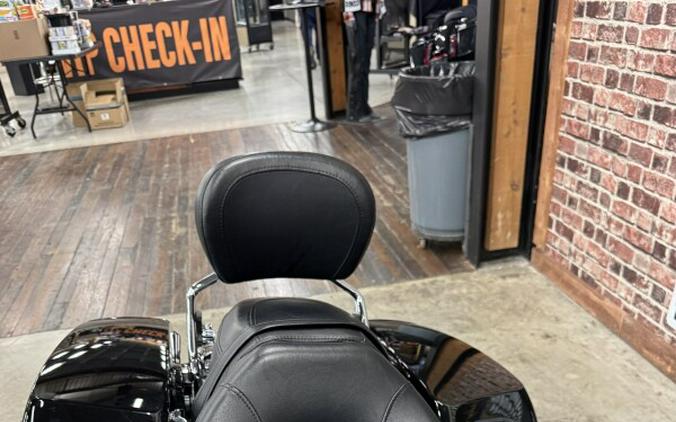 2014 Harley-Davidson Street Glide Special