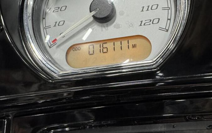 2014 Harley-Davidson Street Glide Special