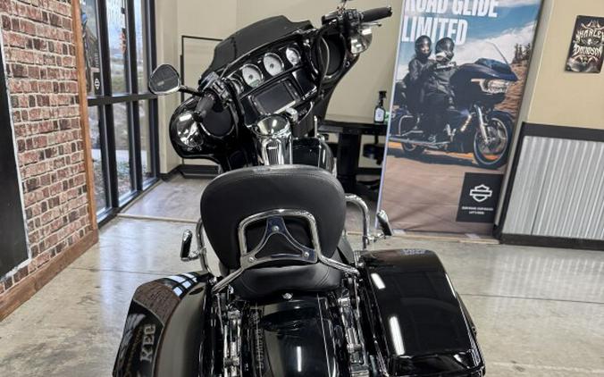 2014 Harley-Davidson Street Glide Special