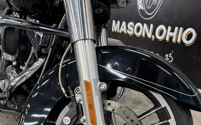 2014 Harley-Davidson Street Glide Special