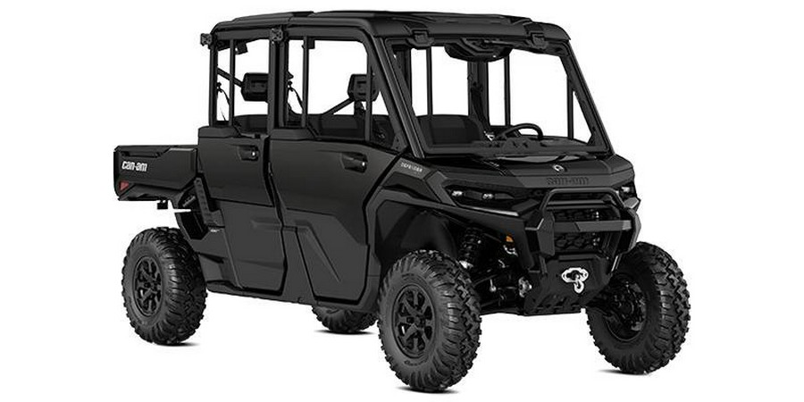 2026 Can-Am DEFENDER MAX XT CAB HD11
