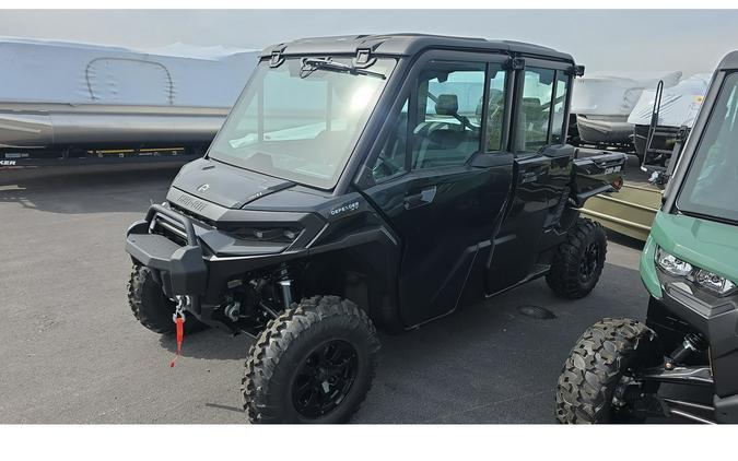 2026 Can-Am DEFENDER MAX XT CAB HD11