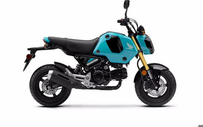 2024 Honda Grom