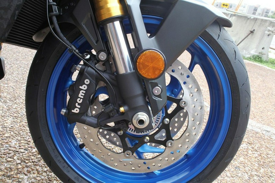 2026 Suzuki GSX-S1000