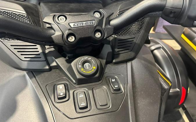 2026 Can-AM RD SPYDER RT LTD 1330 SE6 BK DRK 26