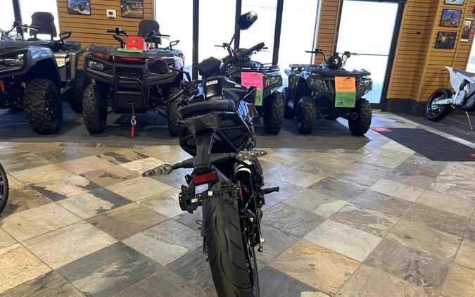 2026 KTM Duke 250