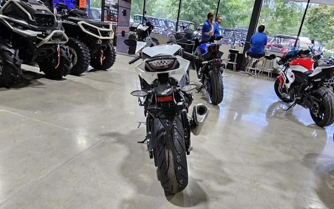 2027 Honda® CBR1000RR