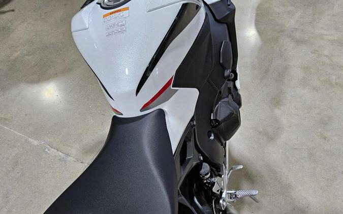 2027 Honda® CBR1000RR