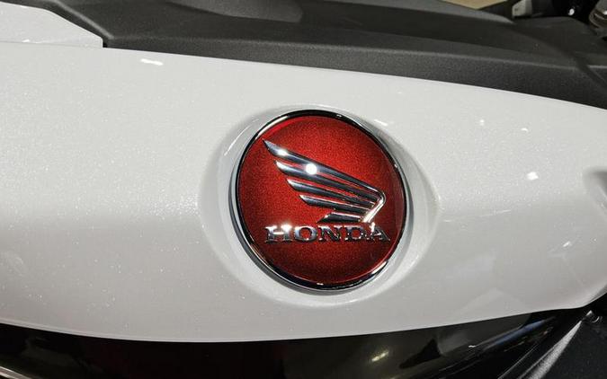 2027 Honda® CBR1000RR