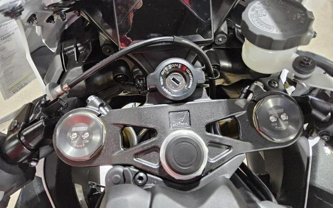 2027 Honda® CBR1000RR