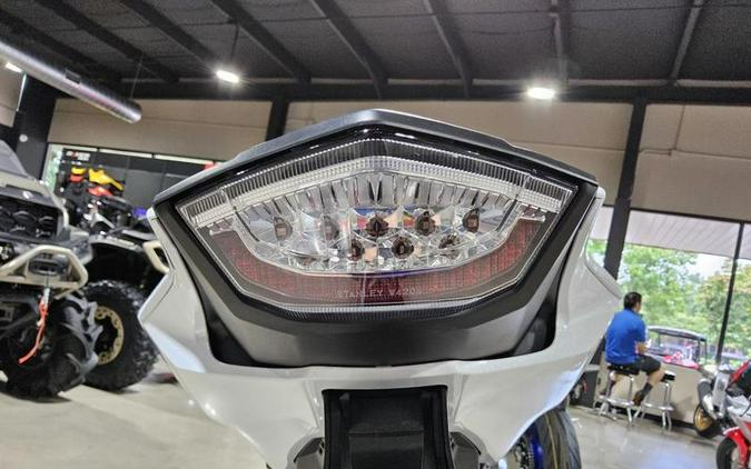 2027 Honda® CBR1000RR