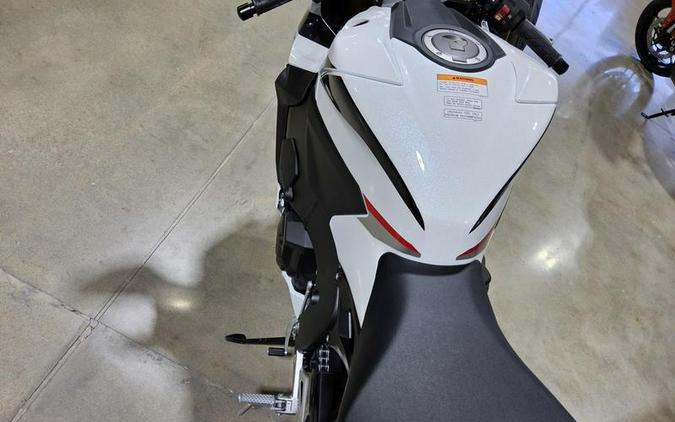 2027 Honda® CBR1000RR
