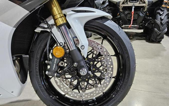 2027 Honda® CBR1000RR