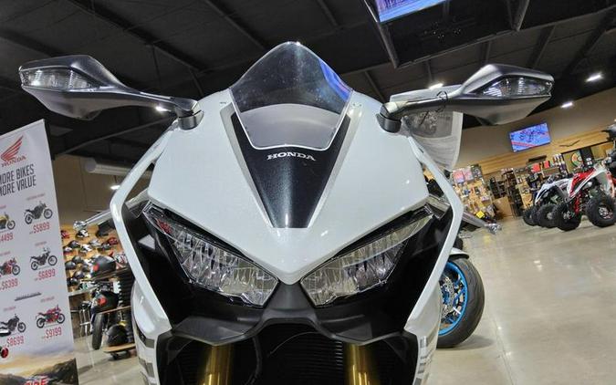 2027 Honda® CBR1000RR