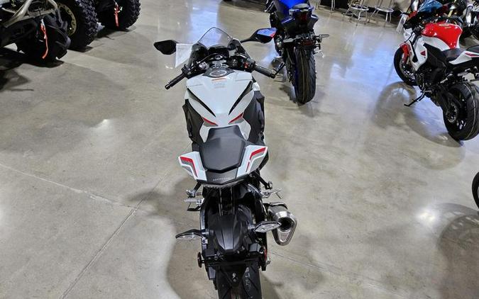 2027 Honda® CBR1000RR