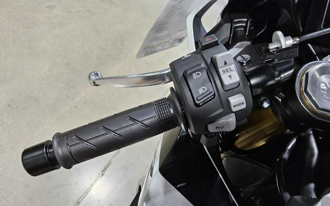 2027 Honda® CBR1000RR