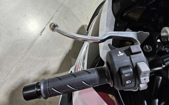 2027 Honda® CBR1000RR