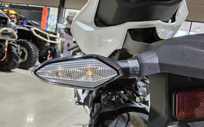 2027 Honda® CBR1000RR