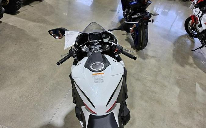 2027 Honda® CBR1000RR