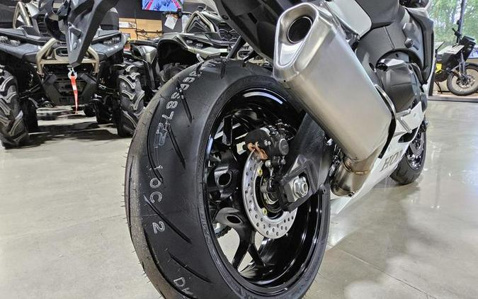2027 Honda® CBR1000RR
