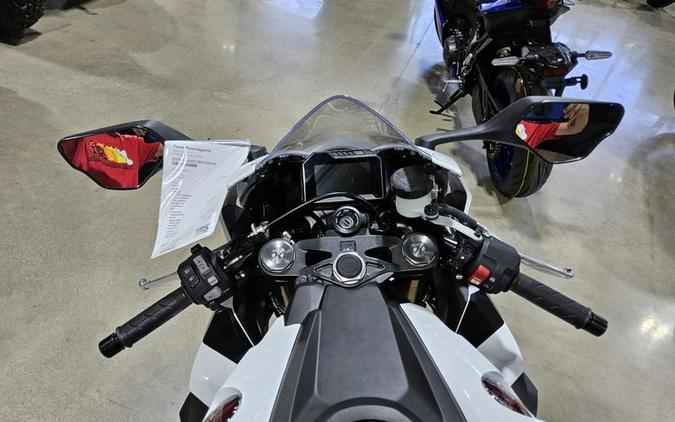 2027 Honda® CBR1000RR