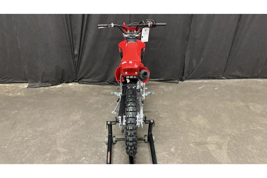 2027 CRF125F Big Wheel - Honda