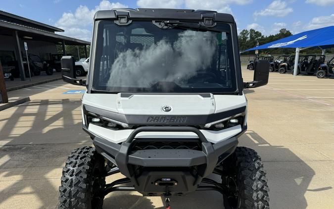 2027 Can-Am Defender XU Limited HD11