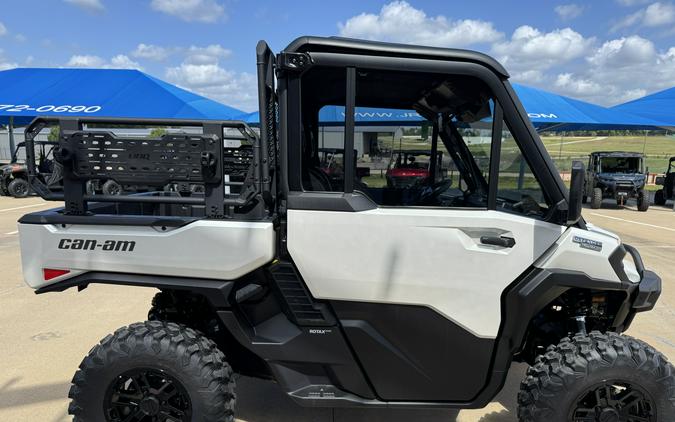 2027 Can-Am Defender XU Limited HD11